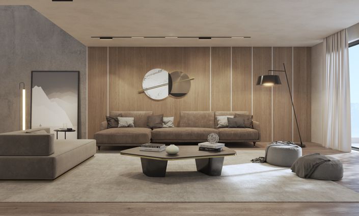 Image No.3-3 Bed Apartment for sale