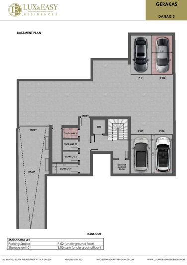 Image No.4-3 Bed Apartment for sale