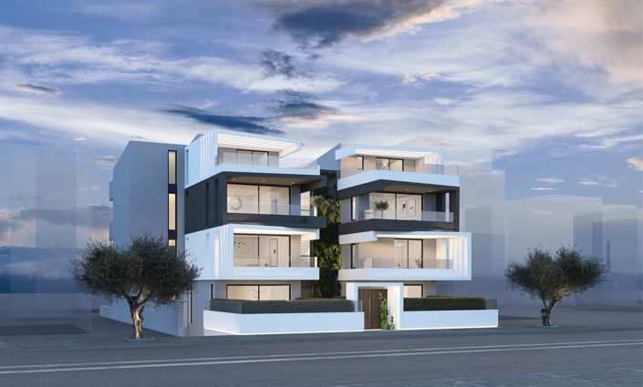 Image No.6-3 Bed Apartment for sale