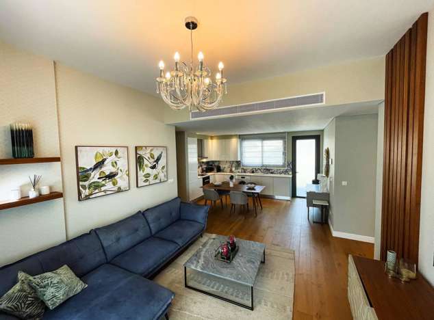 Image No.16-Appartement de 2 chambres à vendre à Limassol