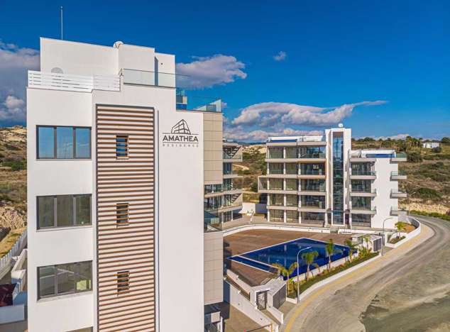 Image No.2-2 Bed Apartment for sale