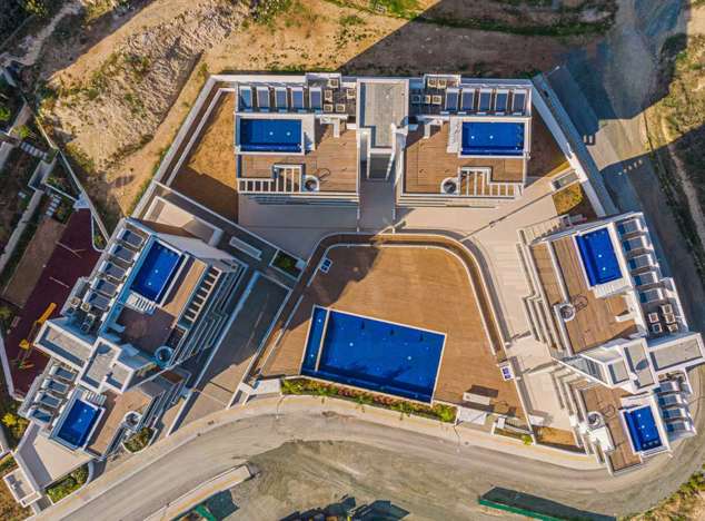 Image No.8-2 Bed Apartment for sale