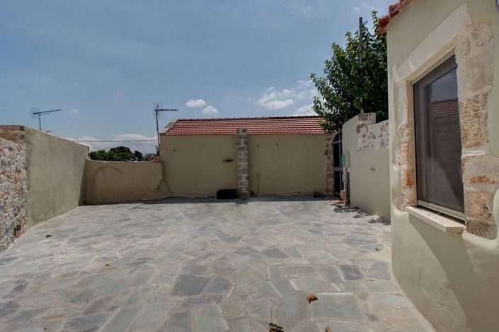 Image No.2-Maison de 3 chambres à vendre à Vamos