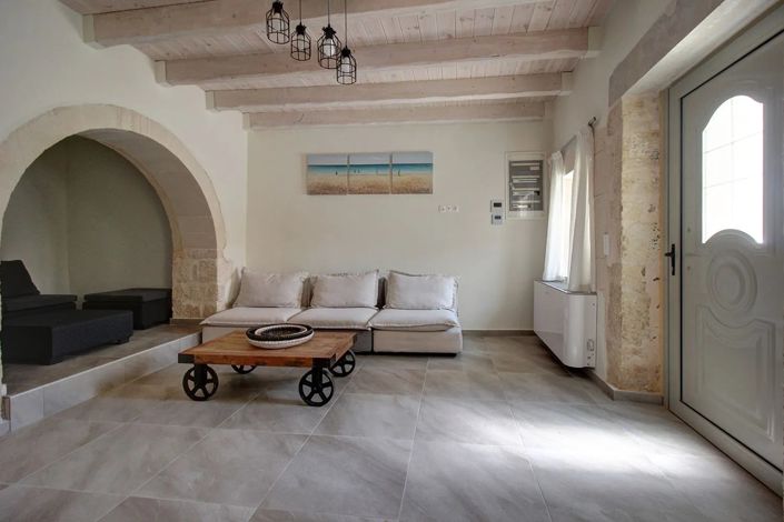 Image No.4-Maison de 3 chambres à vendre à Vamos