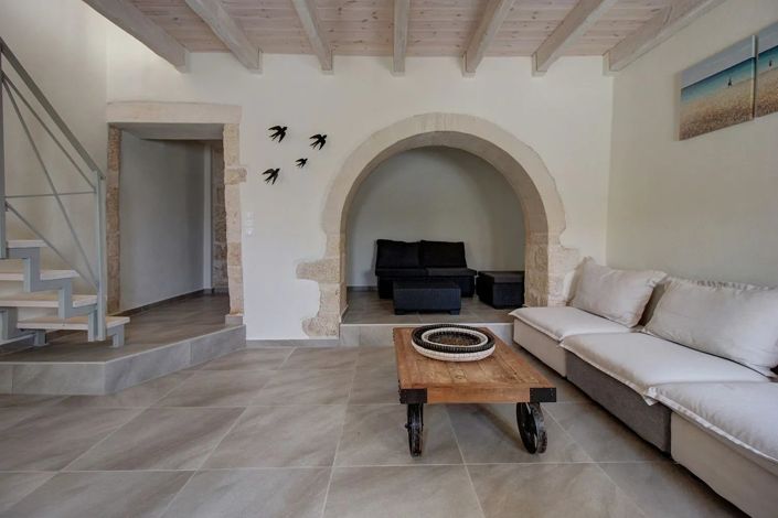 Image No.5-Maison de 3 chambres à vendre à Vamos