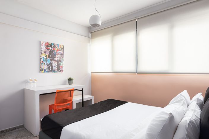 Image No.14-1 Bed Apartment for sale