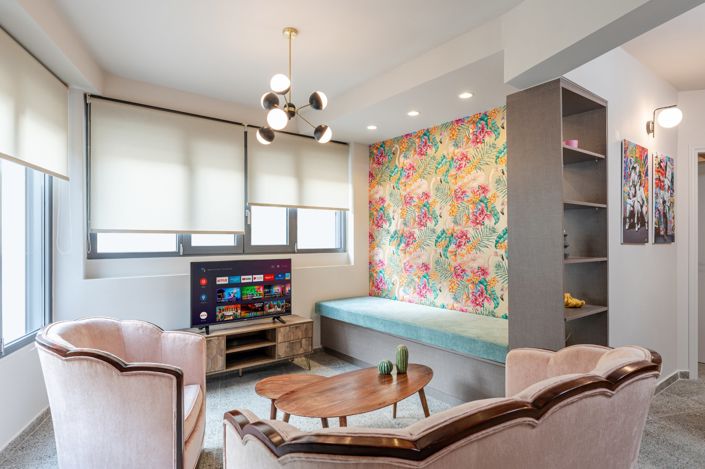 Image No.16-1 Bed Apartment for sale