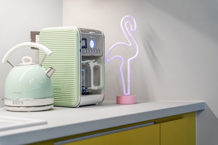 Image No.18-1 Bed Apartment for sale