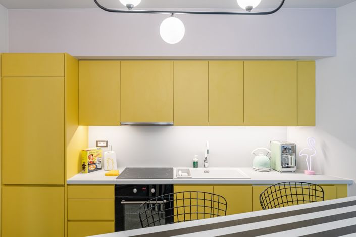 Image No.5-1 Bed Apartment for sale