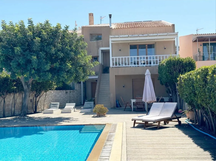 Image No.11-4 Bed House for sale