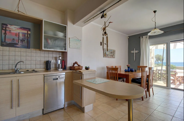 Image No.9-Maison de 3 chambres à vendre à Platanias