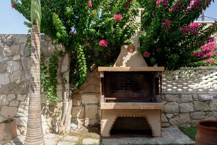 Image No.5-Maison de 3 chambres à vendre à Kolymbari