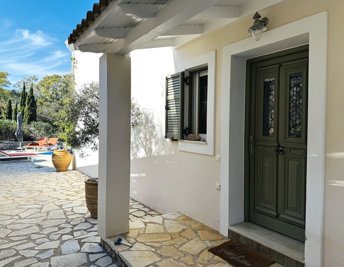 Image No.2-Maison de 3 chambres à vendre à Katouna