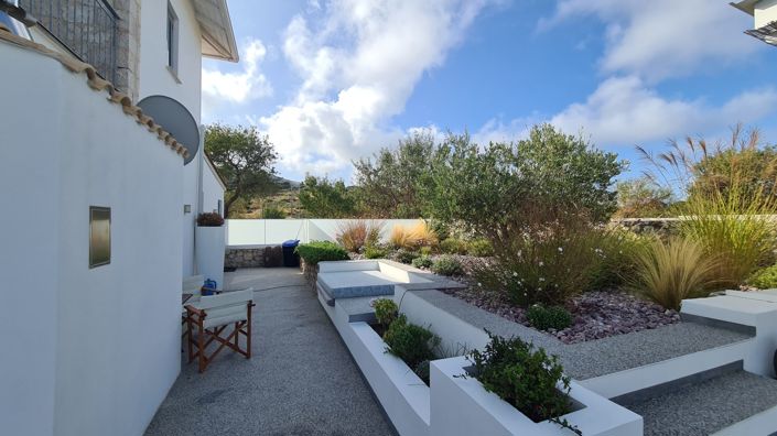 Image No.4-Maison de 3 chambres à vendre à Kalamitsi