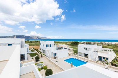 1 - Georgioupoli, Apartment