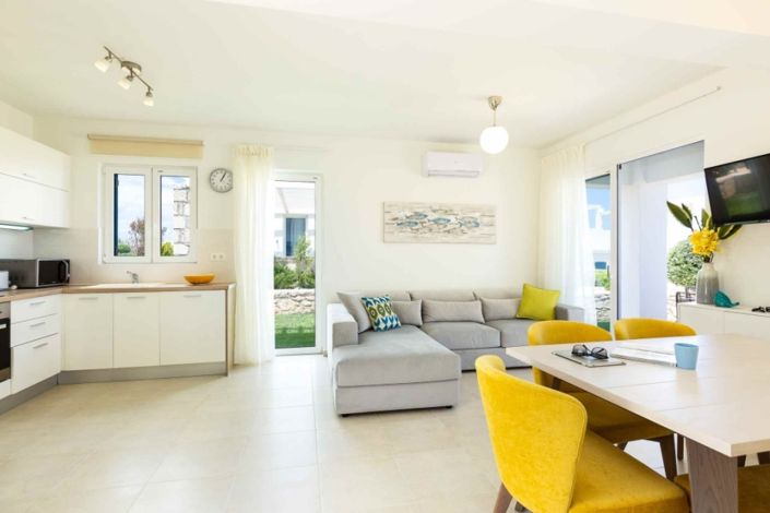 Image No.4-3 Bed Apartment for sale