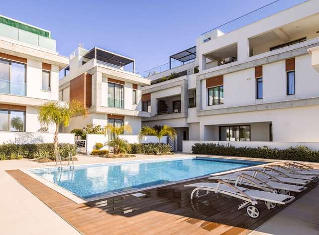 Image No.2-3 Bed Apartment for sale