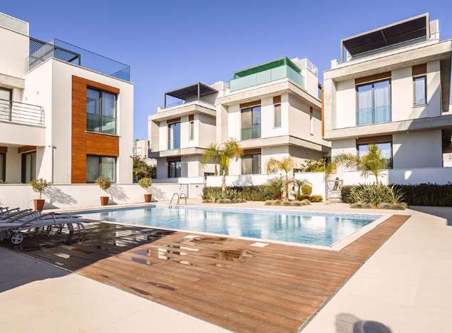 Image No.3-3 Bed Apartment for sale