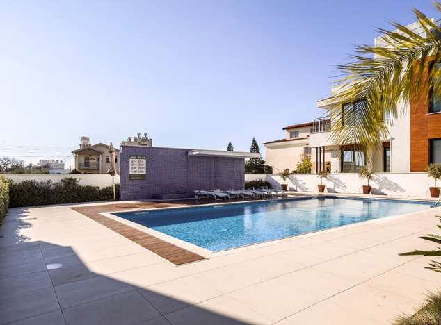 Image No.4-3 Bed Apartment for sale