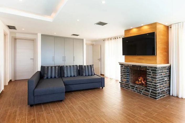 Image No.12-Maison de 6 chambres à vendre à Vrachasi