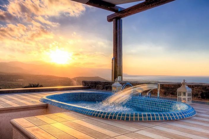 Image No.14-Maison de 6 chambres à vendre à Vrachasi