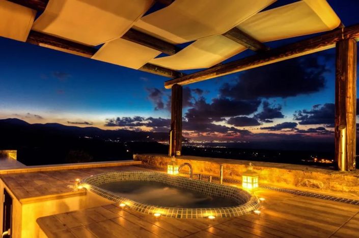 Image No.15-Maison de 6 chambres à vendre à Vrachasi