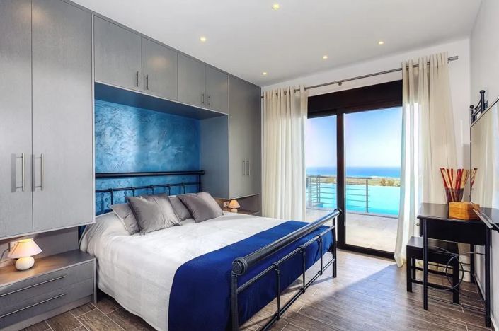 Image No.20-Maison de 6 chambres à vendre à Vrachasi