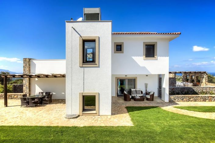 Image No.32-Maison de 6 chambres à vendre à Vrachasi