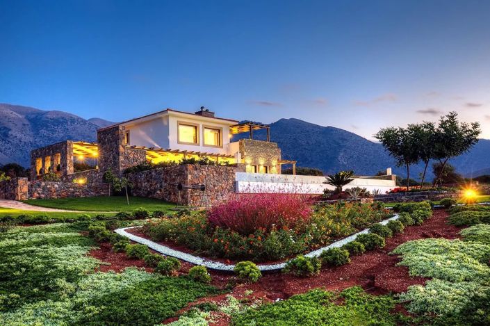 Image No.33-Maison de 6 chambres à vendre à Vrachasi