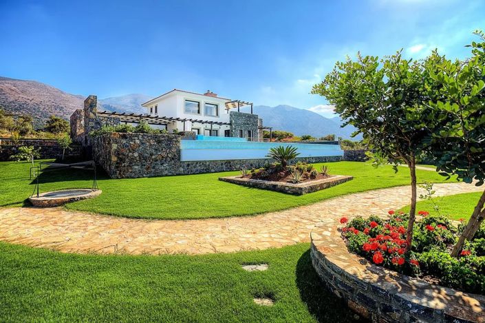 Image No.34-Maison de 6 chambres à vendre à Vrachasi