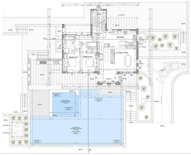Image No.36-Maison de 6 chambres à vendre à Vrachasi