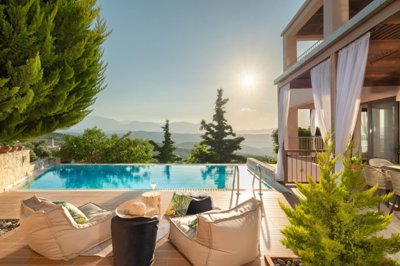 1 - Heraklion, House