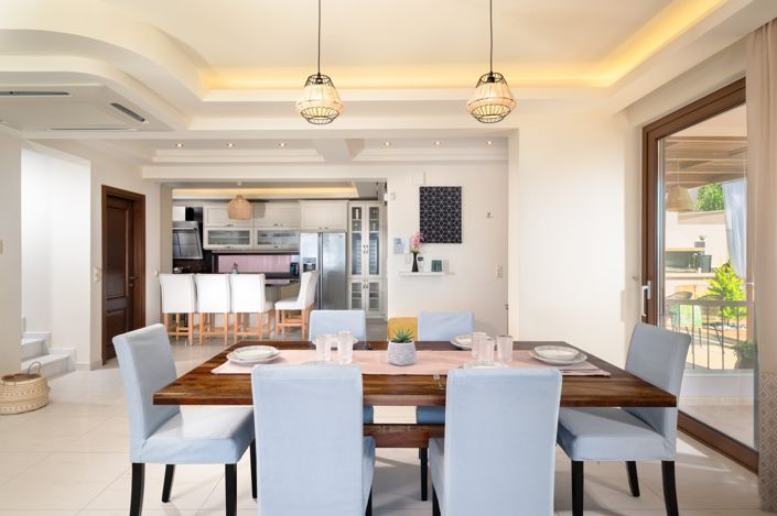 Image No.15-Maison de 3 chambres à vendre à Héraklion