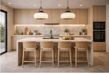 Image No.4-Appartement de 2 chambres à vendre à Aradippou