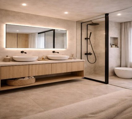 Image No.5-Appartement de 2 chambres à vendre à Aradippou