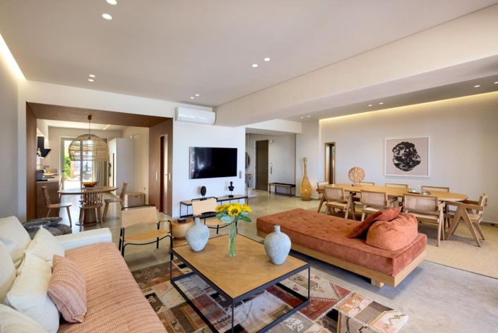 Image No.19-Maison de 4 chambres à vendre à Héraklion