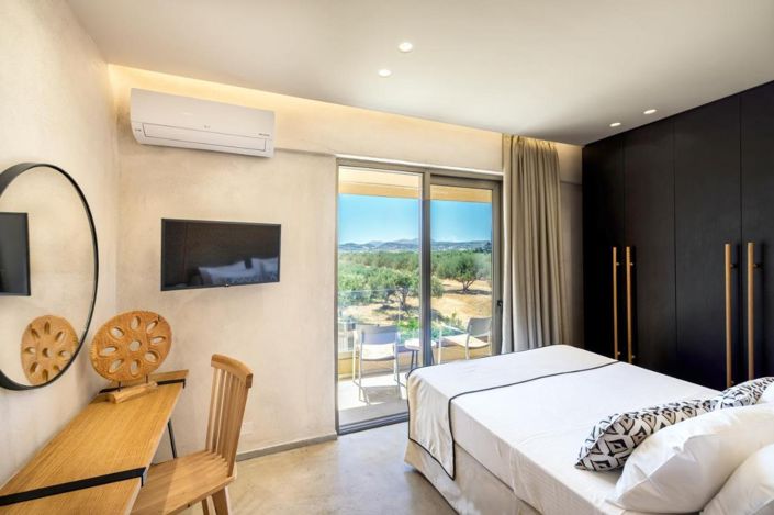 Image No.20-Maison de 4 chambres à vendre à Héraklion