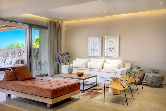 Image No.22-Maison de 4 chambres à vendre à Héraklion