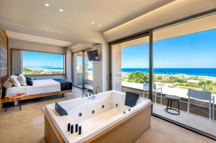 Image No.24-Maison de 4 chambres à vendre à Héraklion