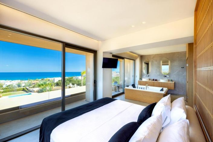 Image No.25-Maison de 4 chambres à vendre à Héraklion