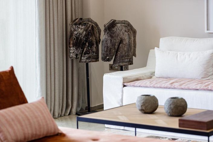 Image No.4-Maison de 4 chambres à vendre à Héraklion