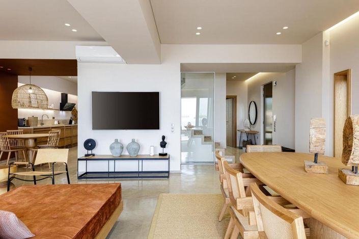 Image No.5-Maison de 4 chambres à vendre à Héraklion