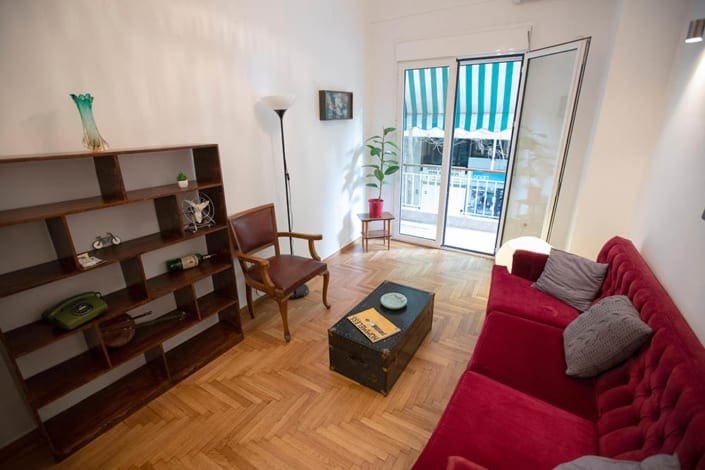 Image No.13-Appartement de 2 chambres à vendre à Athènes