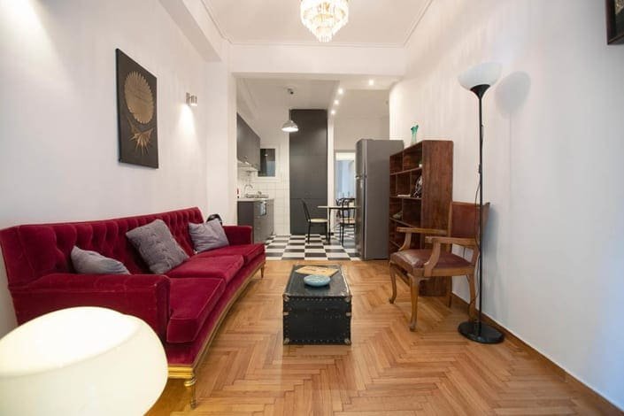 Image No.14-Appartement de 2 chambres à vendre à Athènes