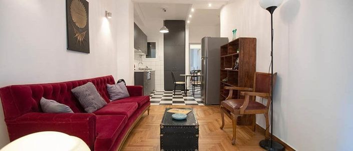 Image No.15-Appartement de 2 chambres à vendre à Athènes