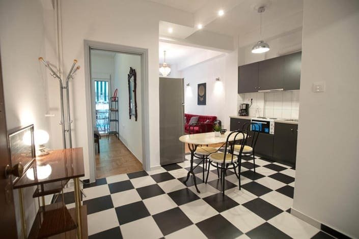 Image No.16-Appartement de 2 chambres à vendre à Athènes