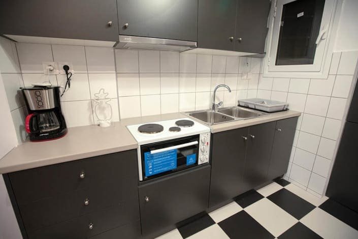 Image No.17-Appartement de 2 chambres à vendre à Athènes