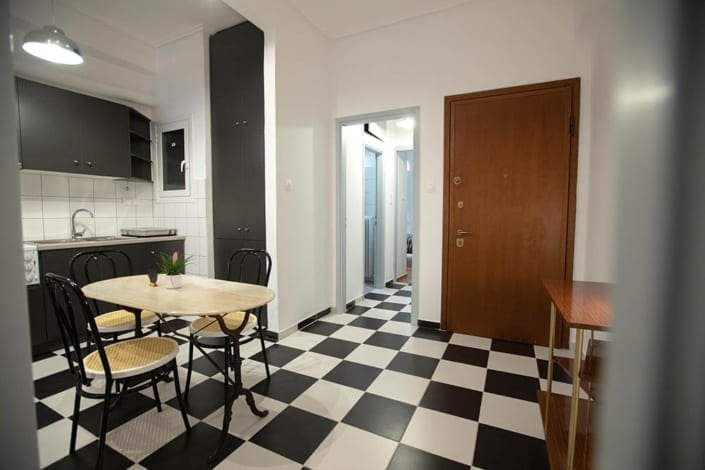 Image No.18-Appartement de 2 chambres à vendre à Athènes