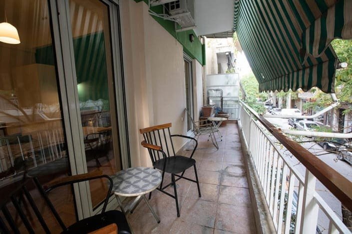 Image No.19-Appartement de 2 chambres à vendre à Athènes