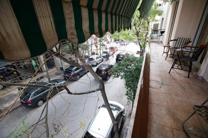 Image No.20-Appartement de 2 chambres à vendre à Athènes